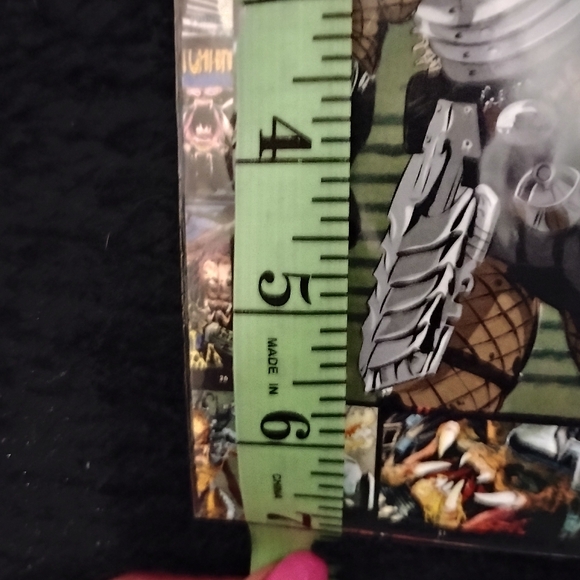 Predator Art Print - Picture 3 of 4